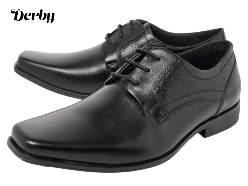 Sapatos - Derby