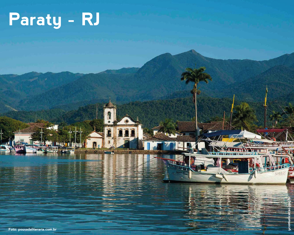 Paraty